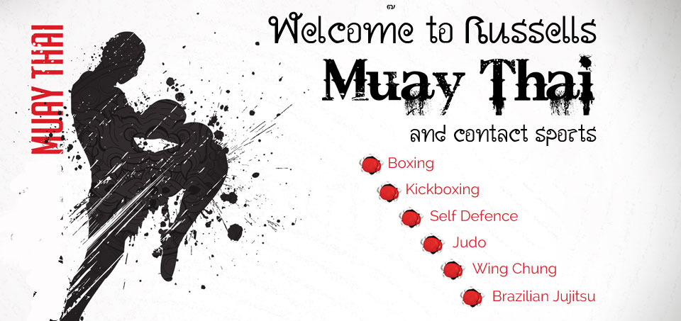 Mauy Thai Training Plymouth | Muay Thai Training Plymouth | Thai Boxing Plymouth | Russells Muay Thai Plymouth